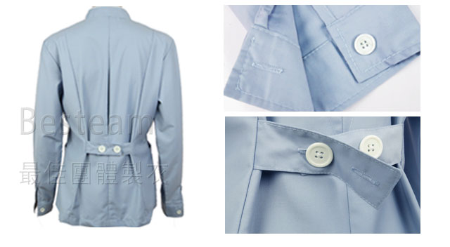 Nurse Clothing護士服