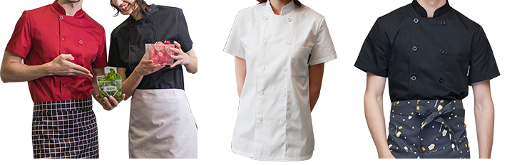 廚師制服