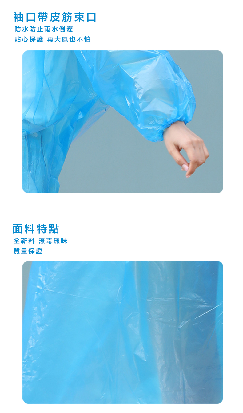 防護雨衣