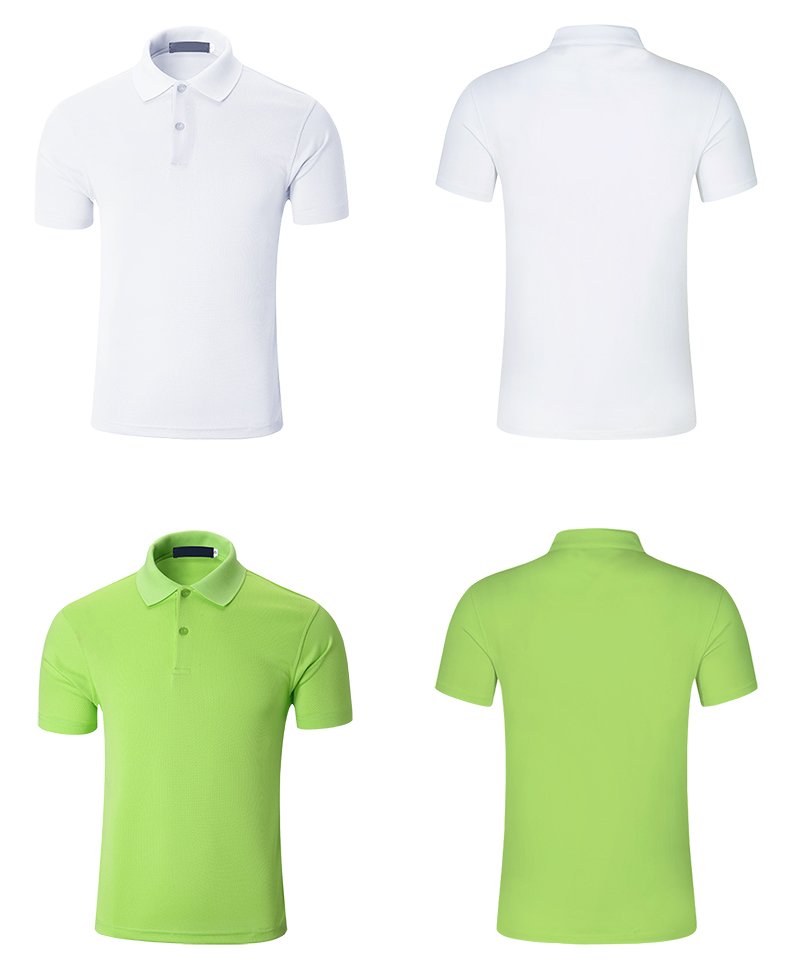 翻領POLO