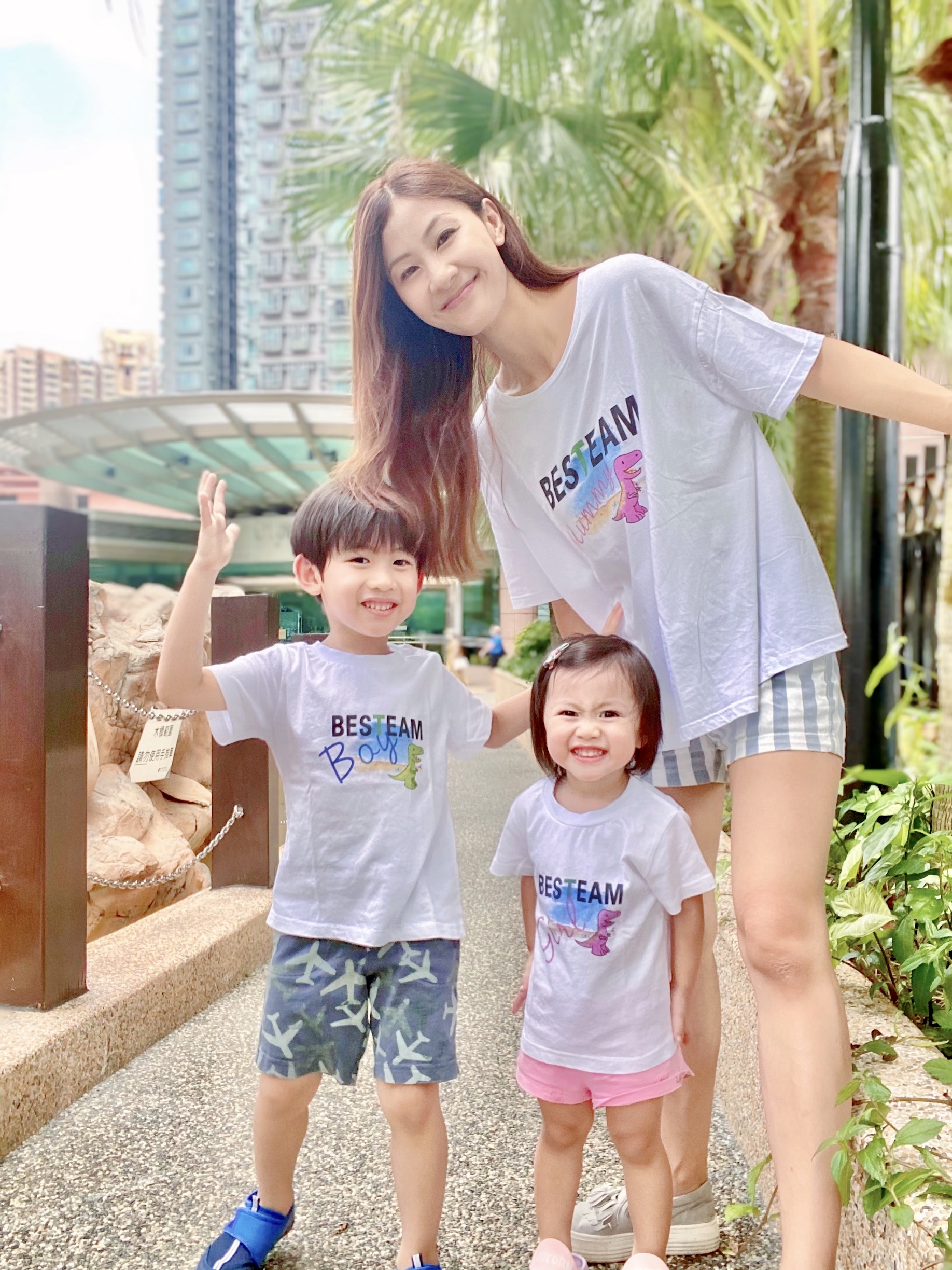 family-t-shirts